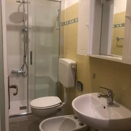 Hébergement de vacances Le Gemme Di *
