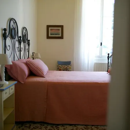 Le Gemme Di Hébergement de vacances Pigna