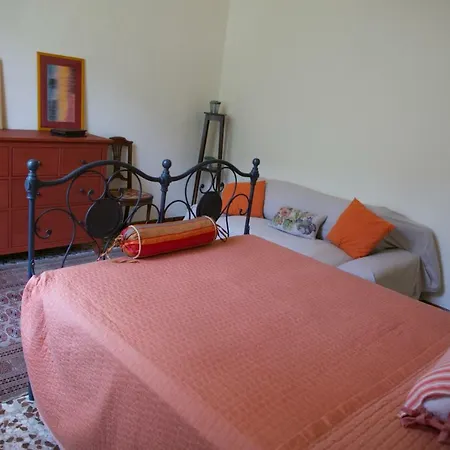 Nyaraló Le Gemme Di Pigna