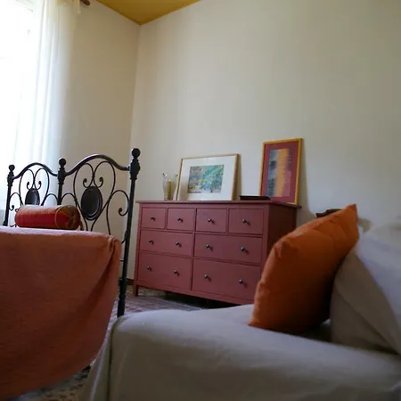 Nyaraló Le Gemme Di Pigna