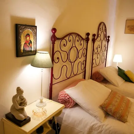 Nyaraló Le Gemme Di