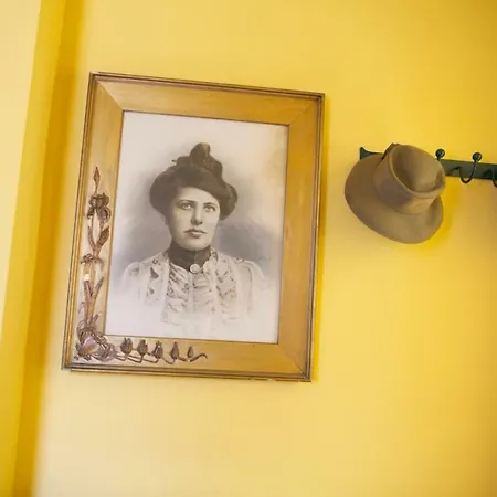 Le Gemme Di Nyaraló Pigna