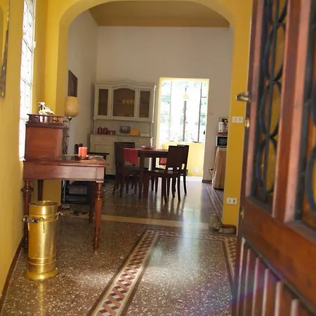 Dom wakacyjny Le Gemme Di