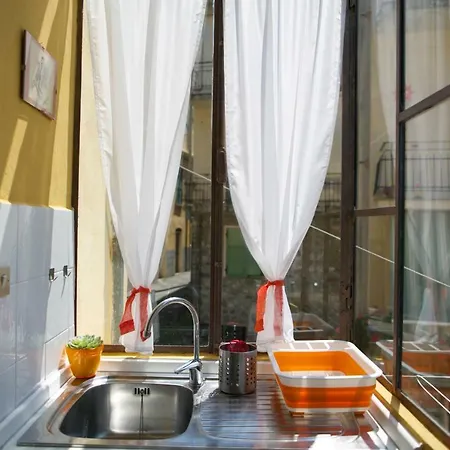 Nyaraló Le Gemme Di *