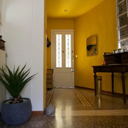 Hébergement de vacances Le Gemme Di *