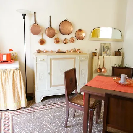 Dom wakacyjny Le Gemme Di