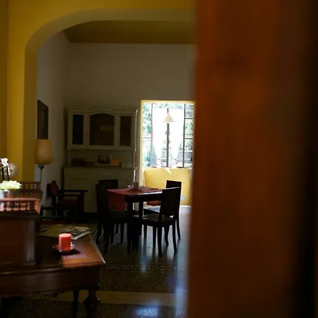 Nyaraló Le Gemme Di