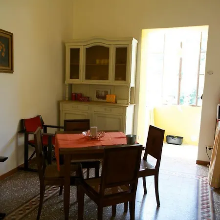 Hébergement de vacances Le Gemme Di