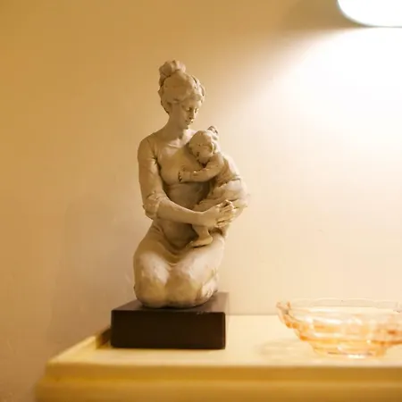 Nyaraló Le Gemme Di *