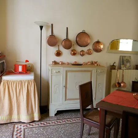 Hébergement de vacances Le Gemme Di Pigna