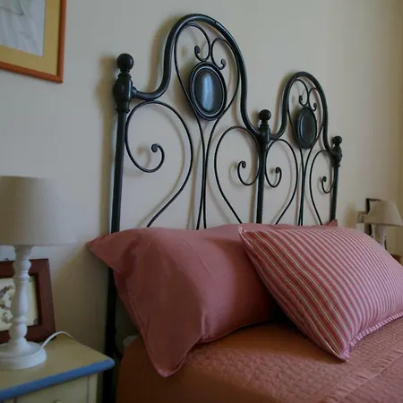 Dom wakacyjny Le Gemme Di