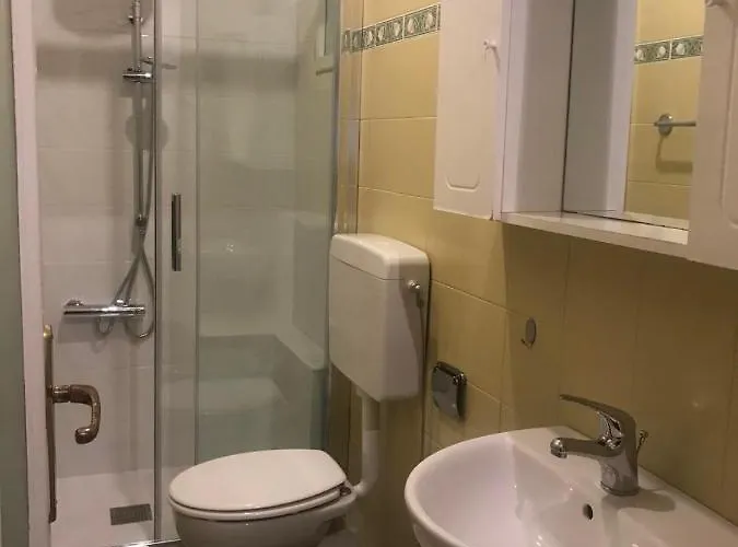 Сasa de vacaciones Le Gemme Di *