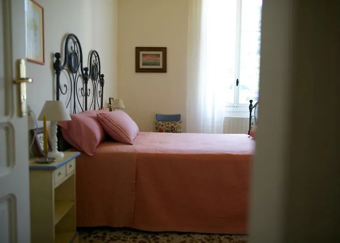 Le Gemme Di Сasa de vacaciones Pigna