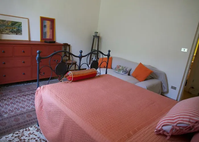 Сasa de vacaciones Le Gemme Di Pigna