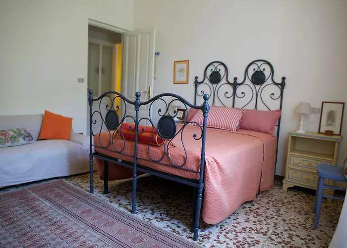 Le Gemme Di Сasa de vacaciones