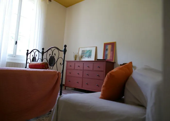 Сasa de vacaciones Le Gemme Di Pigna