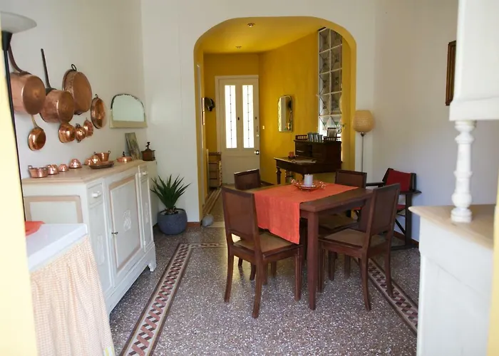 Сasa de vacaciones Le Gemme Di *