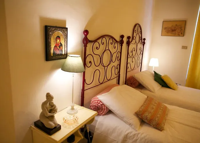 度假居 Le Gemme Di