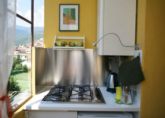 Le Gemme Di Сasa de vacaciones