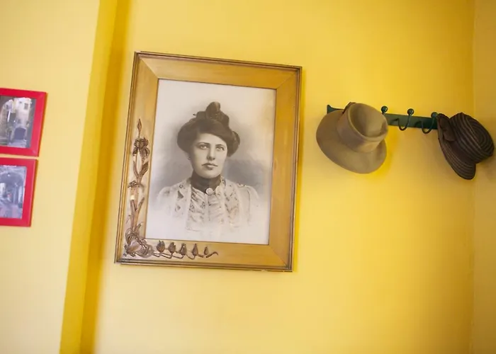 Le Gemme Di Сasa de vacaciones Pigna