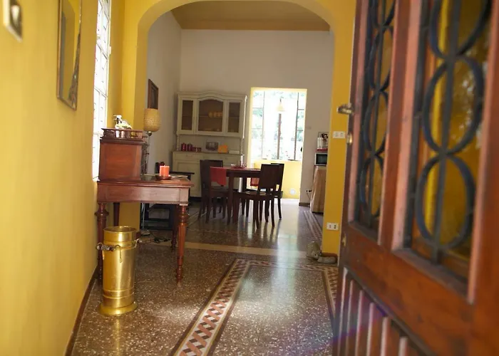 Сasa de vacaciones Le Gemme Di