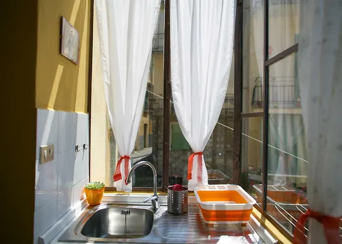 Сasa de vacaciones Le Gemme Di *