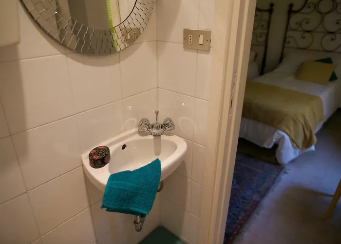 Le Gemme Di Сasa de vacaciones *