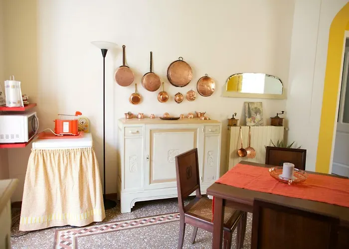 Le Gemme Di Сasa de vacaciones