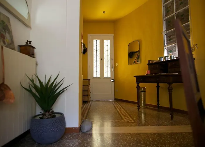 Сasa de vacaciones Le Gemme Di *