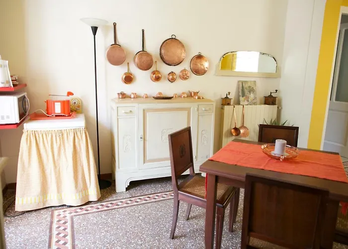 度假居 Le Gemme Di