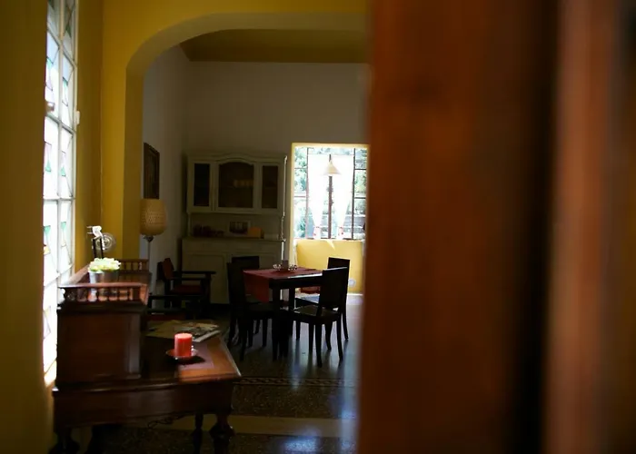 度假居 Le Gemme Di