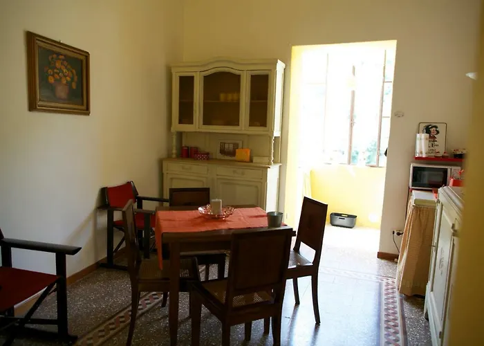 Сasa de vacaciones Le Gemme Di