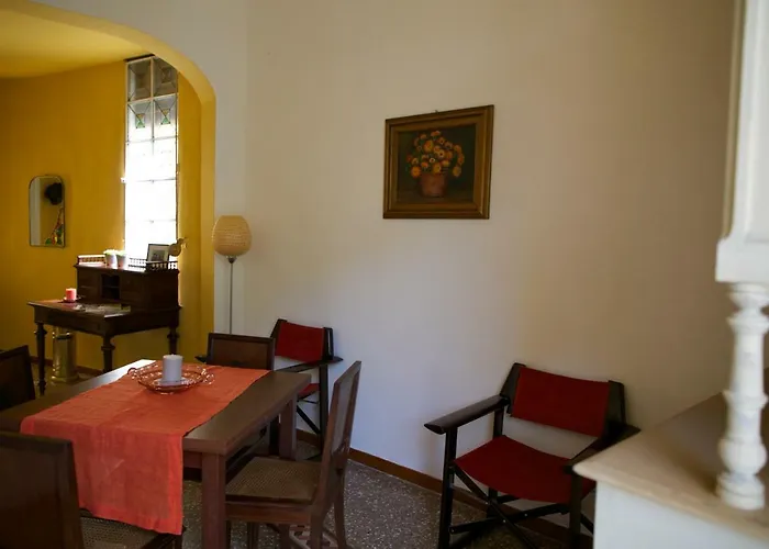 Le Gemme Di Сasa de vacaciones