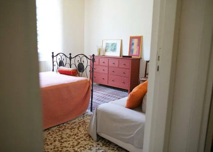 Le Gemme Di 度假居