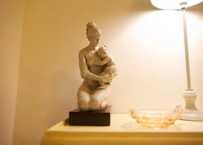 Сasa de vacaciones Le Gemme Di *