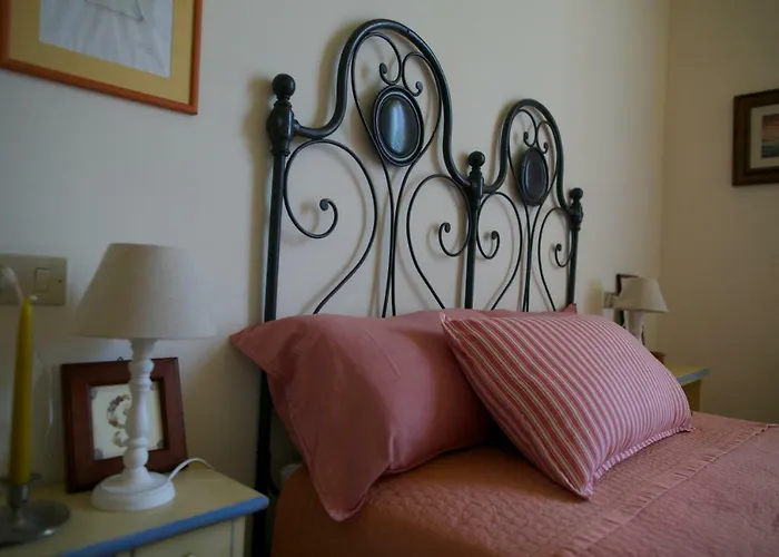 Сasa de vacaciones Le Gemme Di